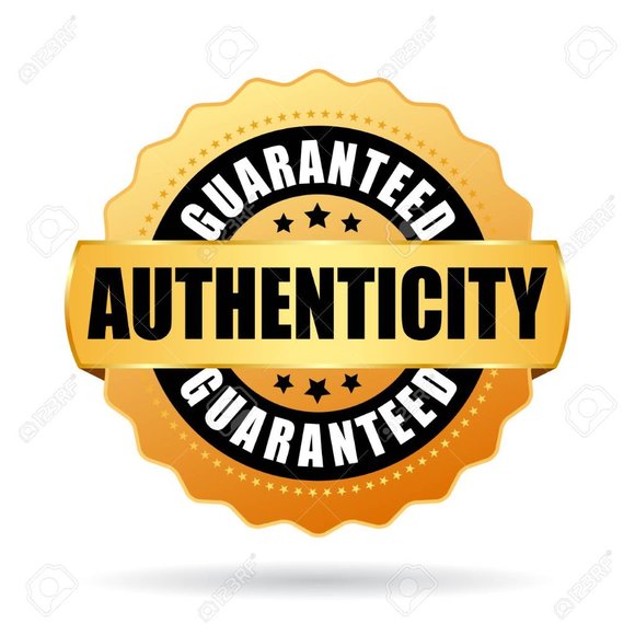 Other - 💯 All our items %100 Authentic! Make and offer!